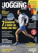 Jogging International - Mai 2018