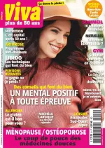 Viva Plus N°9 – Novembre 2018-Janvier 2019