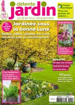 Détente Jardin N°135 – Janvier-Février 2019