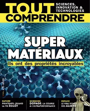 Tout Comprendre N°115 – Avril 2020