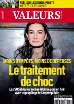 Valeurs Actuelles N°4284 Du 3 Janvier 2019