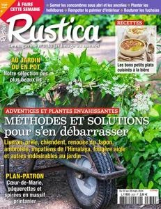 Rustica - 22 Mars 2024