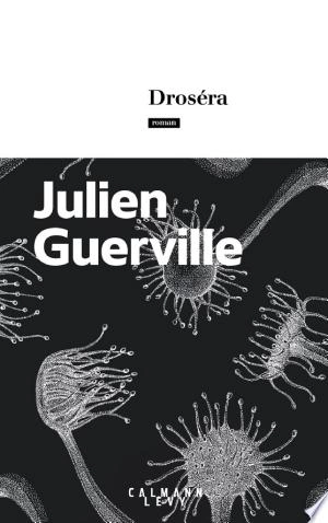 DROSERA Julien Guerville