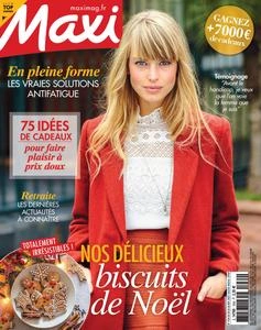 Maxi France N.1934 - 20 Novembre 2023