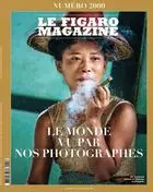 Le Figaro Magazine - 7 Juin 2019