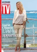 TV Magazine - 16 Juillet 2017