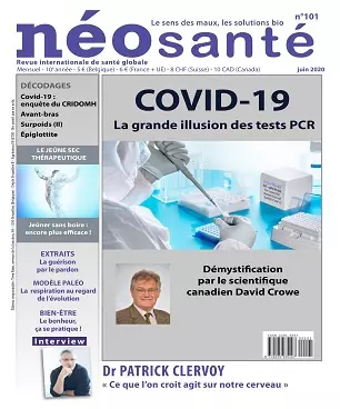 NéoSanté N°101 – Juin 2020