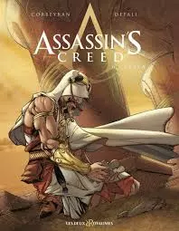 Assassin's Creed