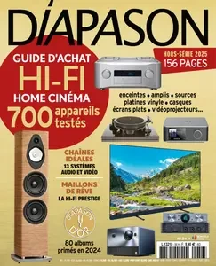 Diapason Hors-Série N.56 - 13 Novembre 2024