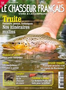 Le Chasseur Français N.1525 - Mars 2024