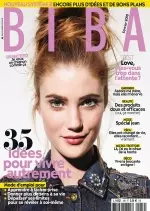 Biba N°456 – Février 2018