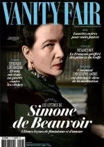 Vanity Fair France - Mai 2018