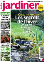 Jardiner N°21 – Décembre 2018-Février 2019