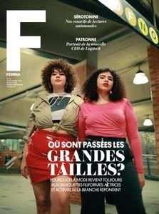 Femina France - 12 Novembre 2023