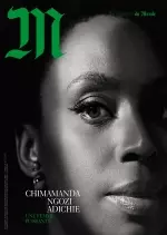 M Le Magazine Du Monde Du 28 Juillet 2018