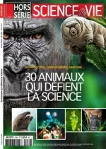 Science & Vie Hors-Série - Juillet 2017