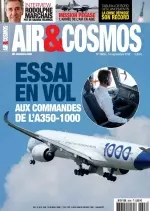 Air et Cosmos N°2608 Du 14 Septembre 2018