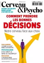 Cerveau et Psycho N°101 – Juillet-Août 2018