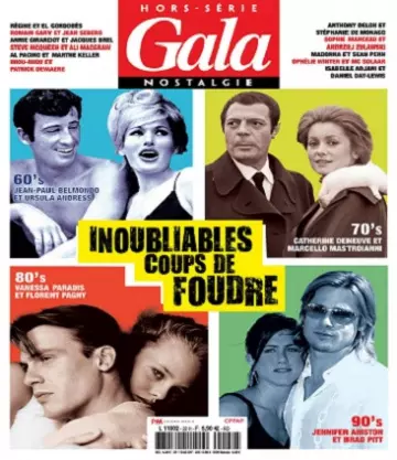 Gala Hors Série N°22 – Juin 2021