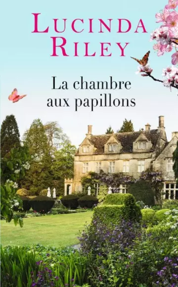 La chambre aux papillons Lucinda Riley