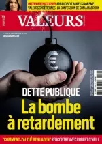 Valeurs Actuelles - 3 Mai 2018