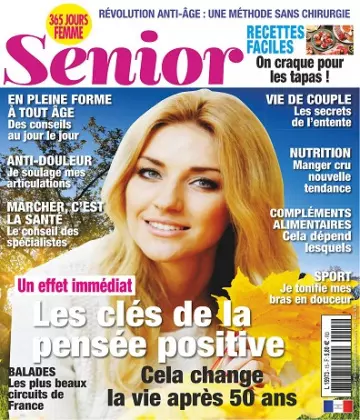 365 Jours Femme N°15 – Septembre-Novembre 2021