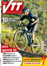 VTT Magazine N°333 – Février 2019