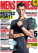 Men’s Fitness N°28 – Octobre 2018