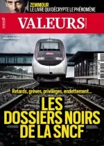 Valeurs Actuelles - 8 Mars 2018