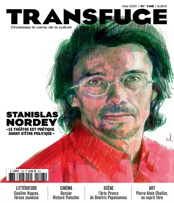 Transfuge N°148 – Mai 2021