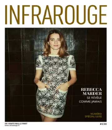 Infrarouge N°230 – Novembre 2022