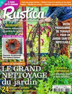 Rustica - 10 Novembre 2023