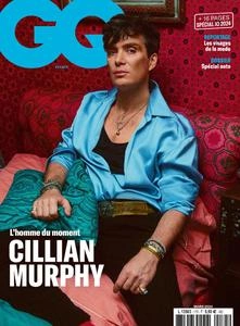 GQ France N.175 - Mars 2024