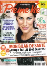 Pleine Vie N°390 – Décembre 2018