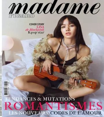 Madame Figaro Du 3 au 9 Février 2023