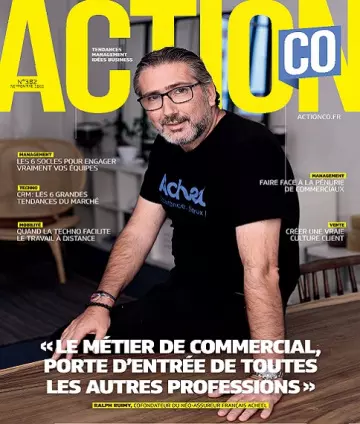 Action Commerciale N°382 – Septembre 2022