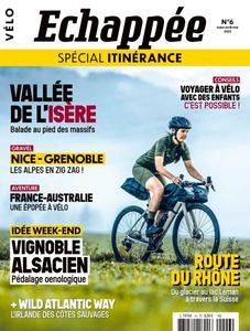 Échappée Vélo Spécial - Mars-Mai 2023