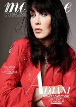 Madame Figaro Du 1er Février 2019