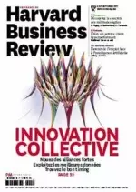 Harvard Business Review France - Aout - Septembre 2017