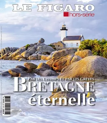 Le Figaro Hors Série N°127 – Juillet 2021