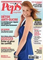 Pep’s N°25 – Juillet-Août 2018