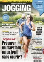 Jogging International N°405 – Juillet 2018