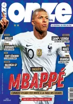 Onze Mondial N°322 – Décembre 2018-Janvier 2019