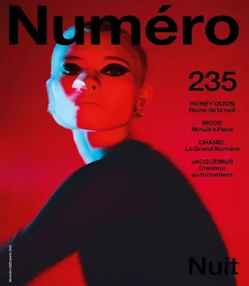 Numéro N°235 – Décembre 2022-Janvier 2023