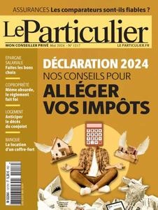 Le Particulier - Mai 2024