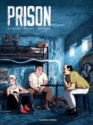 Prison