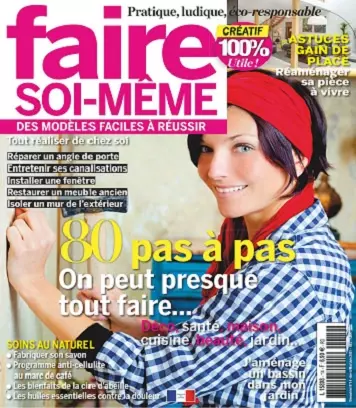 Faire Soi-Même N°14 – Avril-Juin 2021