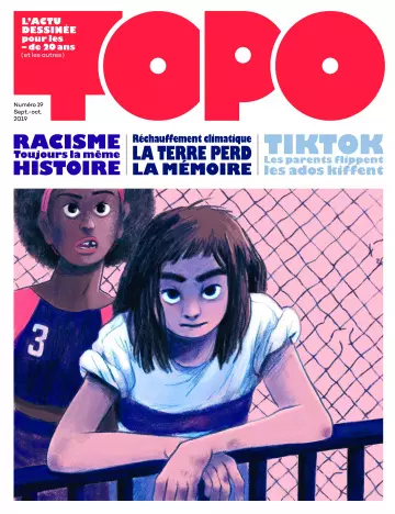 Topo - Septembre-Octobre 2019