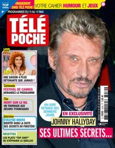 Télé Poche N.3039 - 6 Mai 2024