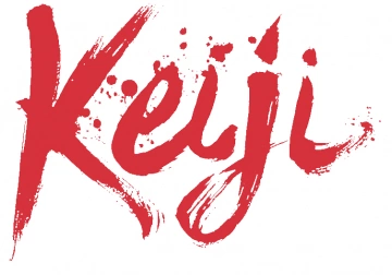 KEIJI (01-10+) (RYÛ-HARA)